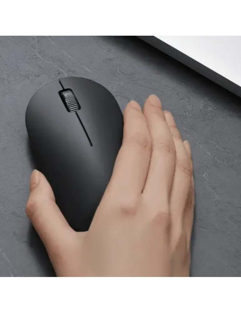 Xiaomi Souris sans Fil Lite2 (Noir) | DOTIRI