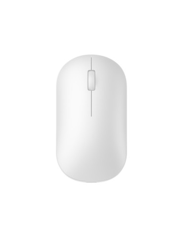 WiWU Souris Sans Fil (Argent) (WM110)