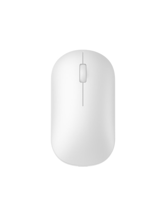 WiWU Souris Sans Fil (Argent) (WM110) | DOTIRI