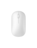 WiWU Souris Sans Fil (Argent) (WM110) | DOTIRI