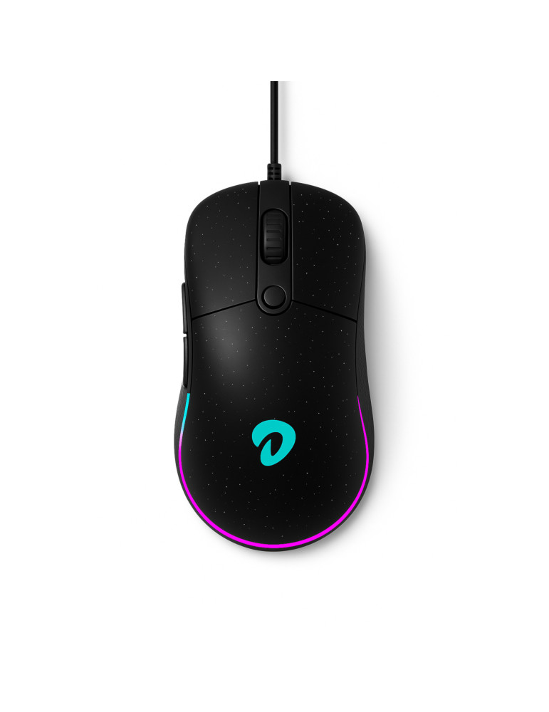DAREU Souris Filaire RGB (LM130) | DOTIRI