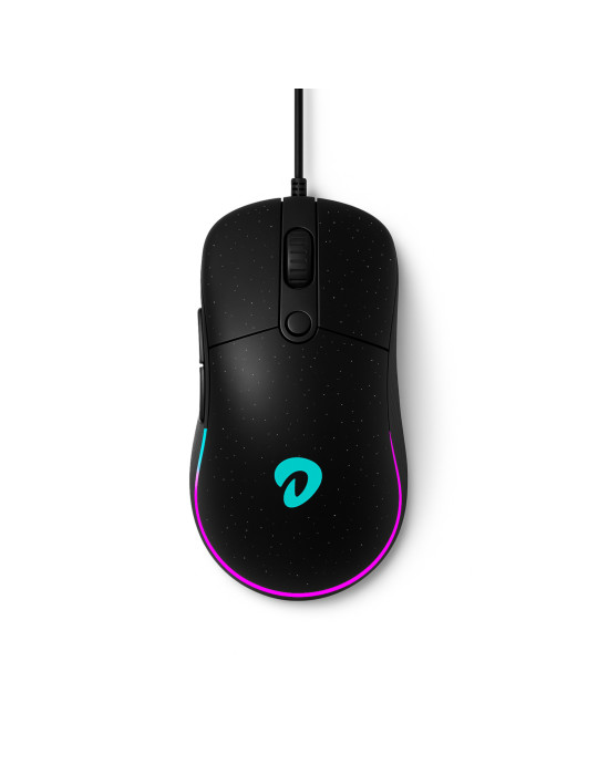 DAREU Souris Filaire RGB (LM130) | DOTIRI