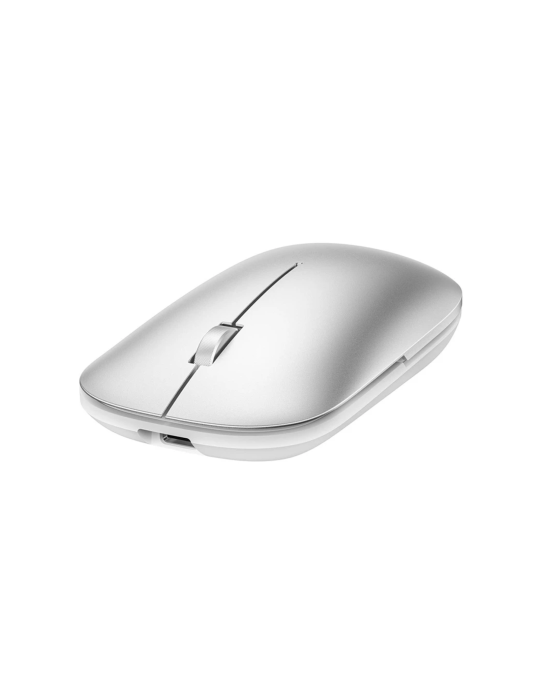 WiWU Souris Sans Fil (Argent) (WM110) | DOTIRI