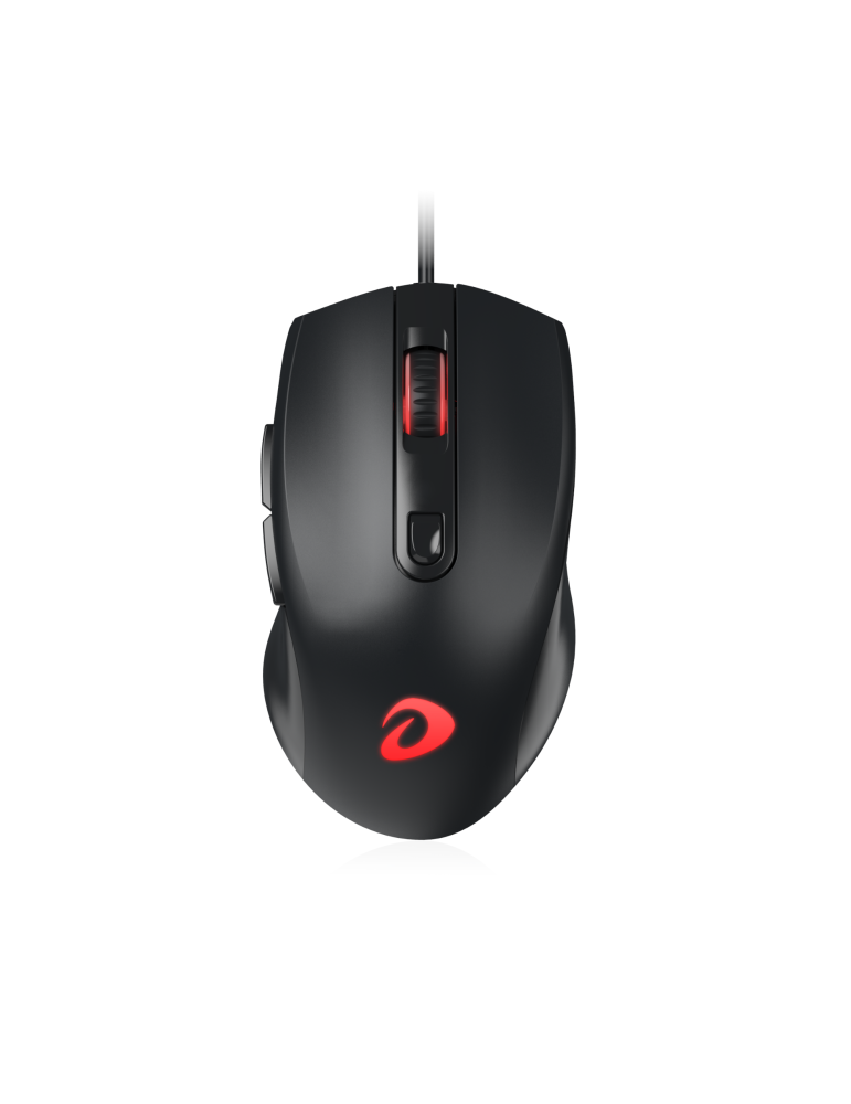 DAREU Souris Filaire Gaming (LM107)