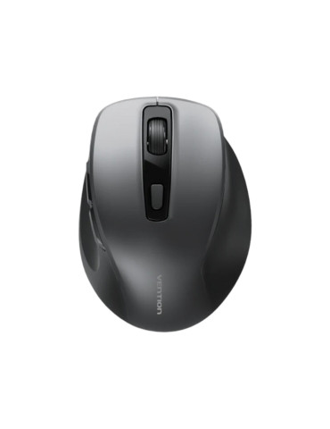 VENTION Souris sans fil double mode (Noir)