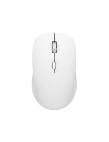 WiWU Souris Sans Fil (Blanc) (WM108)