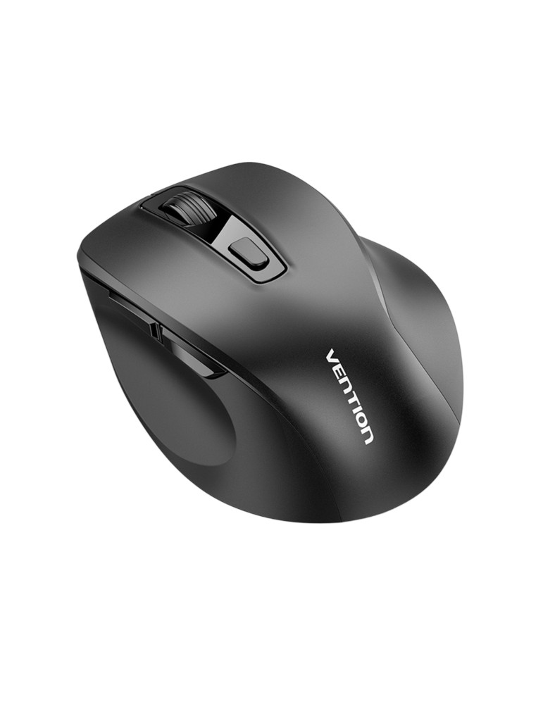 VENTION Souris sans fil double mode (Noir) | DOTIRI