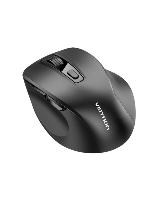 VENTION Souris sans fil double mode (Noir) | DOTIRI