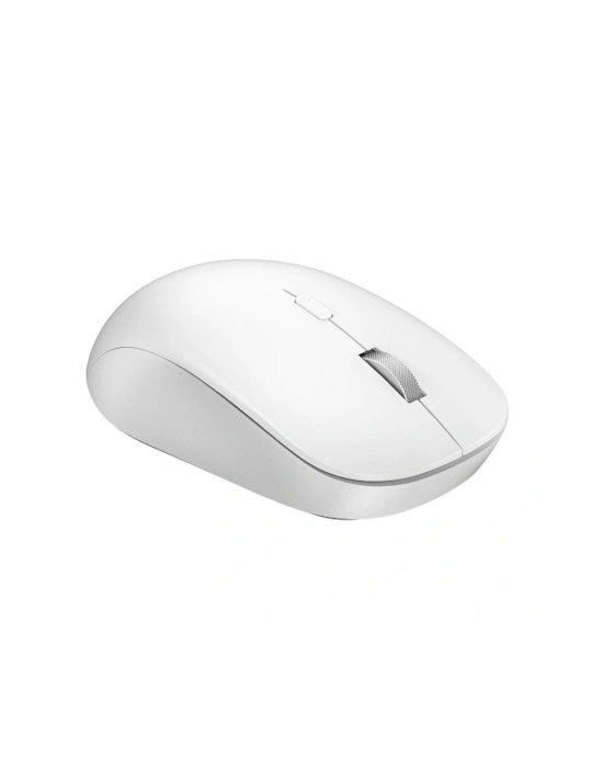 WiWU Souris Sans Fil (Blanc) (WM108) | DOTIRI