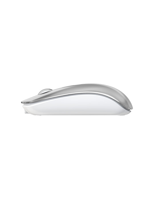 DEVIA Souris Bluetooth Double Mode (Gris) | DOTIRI