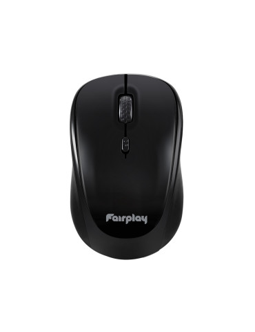 FAIRPLAY Souris Optique Sans Fil