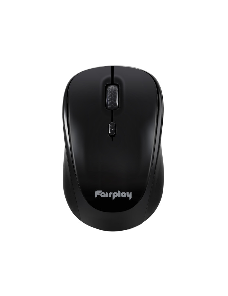 FAIRPLAY Souris Optique Sans Fil | DOTIRI
