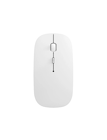 WIWU WM101 Pro Souris Bluetooth (Blanc)