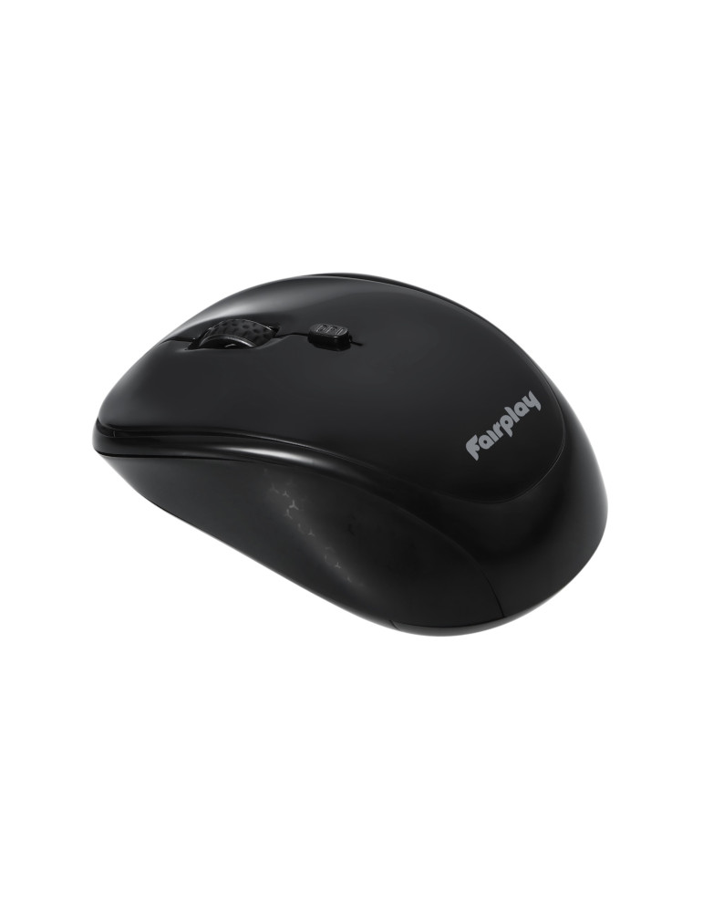 FAIRPLAY Souris Optique Sans Fil | DOTIRI