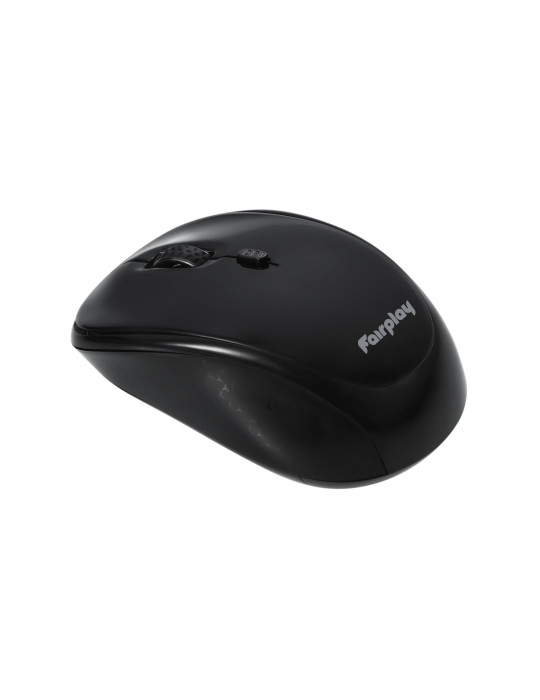 FAIRPLAY Souris Optique Sans Fil | DOTIRI
