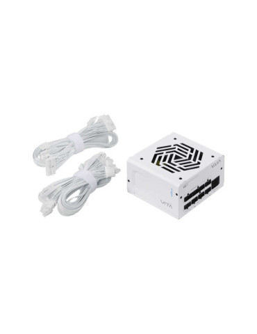 FSP (FORTRON) Alimentation 1000W  80+Gold