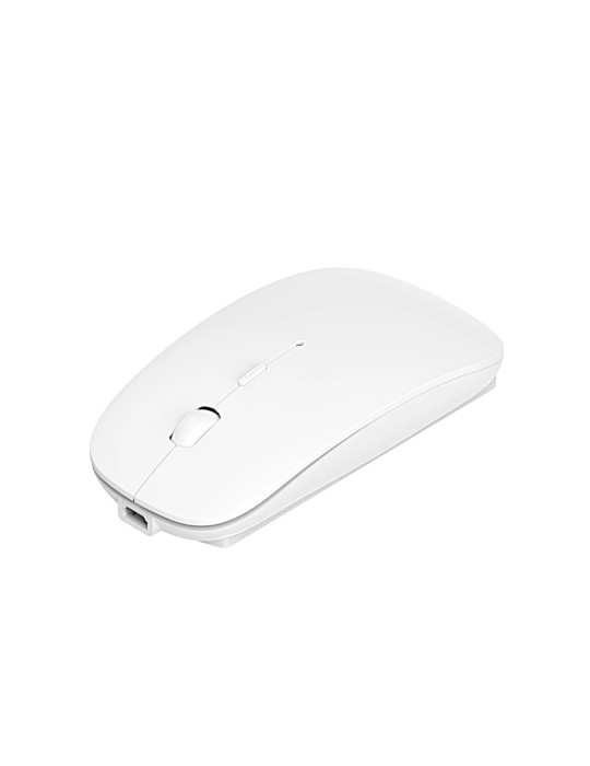 WIWU WM101 Pro Souris Bluetooth (Blanc) | DOTIRI