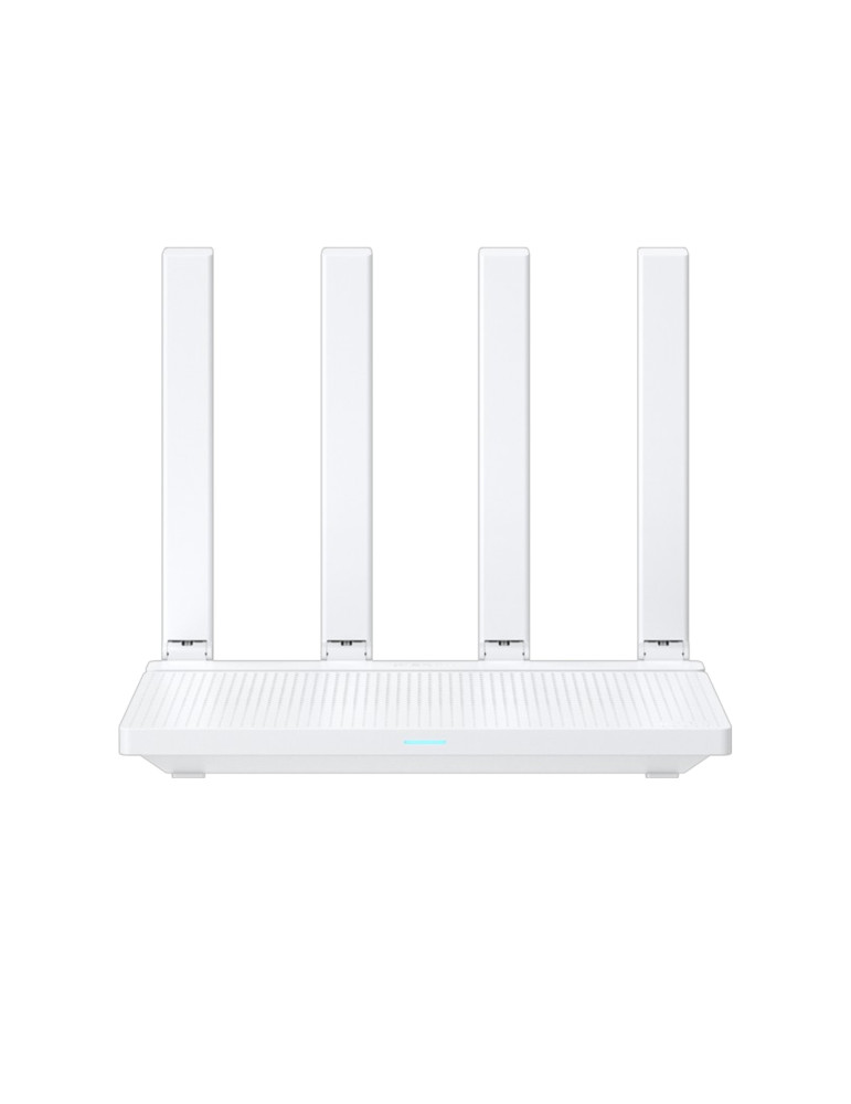 Xiaomi Routeur AX3000T (Blanc) | DOTIRI