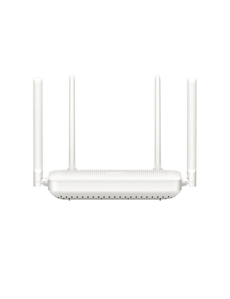 Xiaomi Routeur AX1500 (Blanc) | DOTIRI