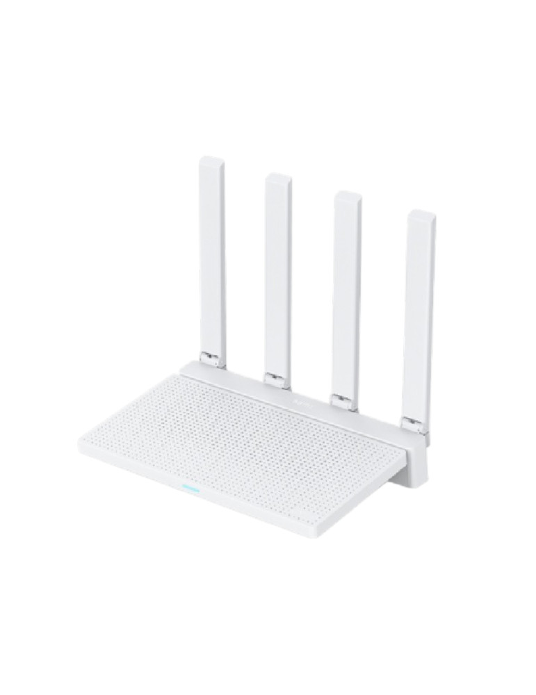 Xiaomi Routeur AX3000T (Blanc) | DOTIRI