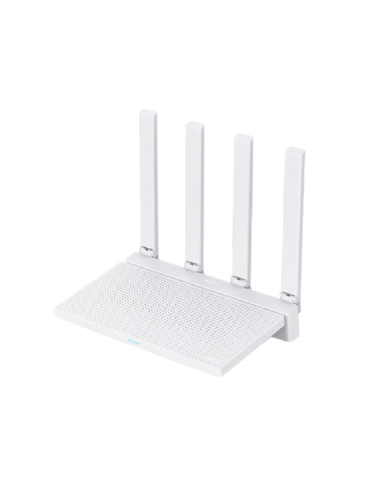 Xiaomi Routeur AX3000T (Blanc) | DOTIRI