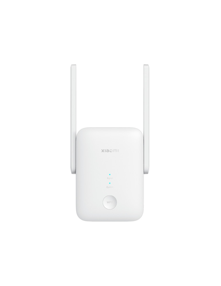 Xiaomi Répéteur Wi-Fi 6 AX1500 | DOTIRI
