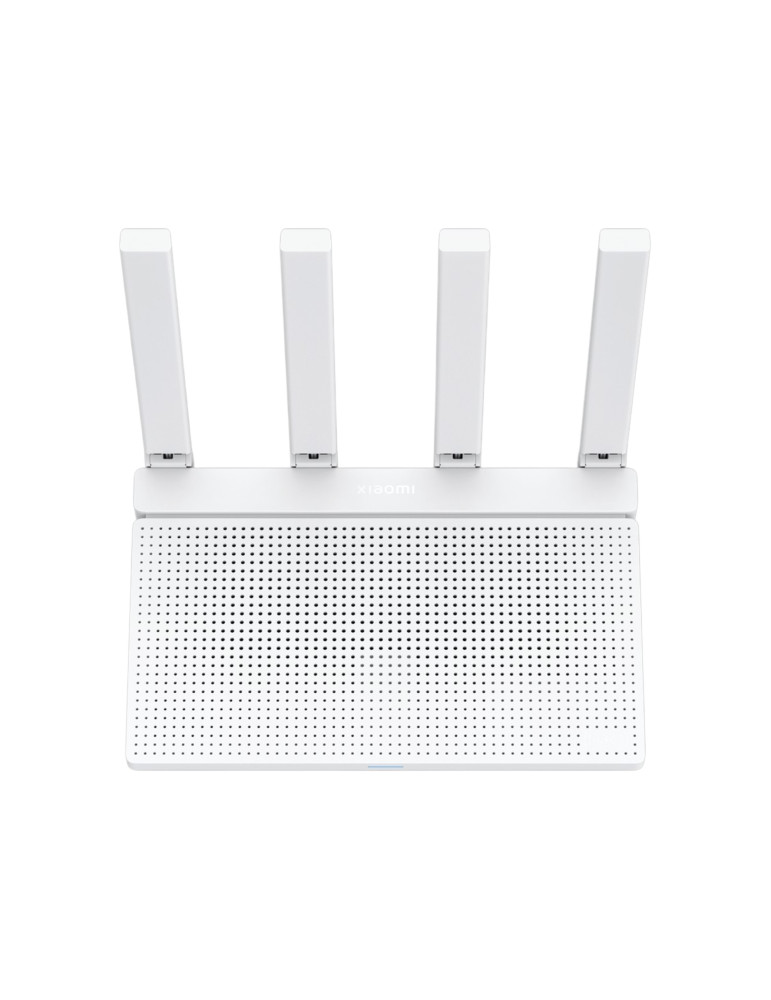 Xiaomi Routeur AX3000T (Blanc) | DOTIRI