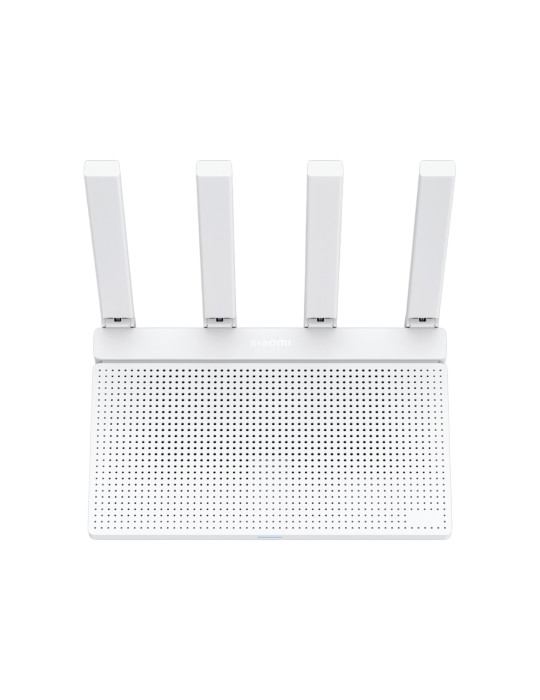 Xiaomi Routeur AX3000T (Blanc) | DOTIRI