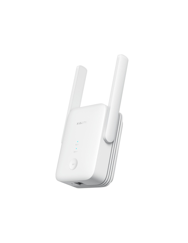 Xiaomi Répéteur Wi-Fi 6 AX1500 | DOTIRI