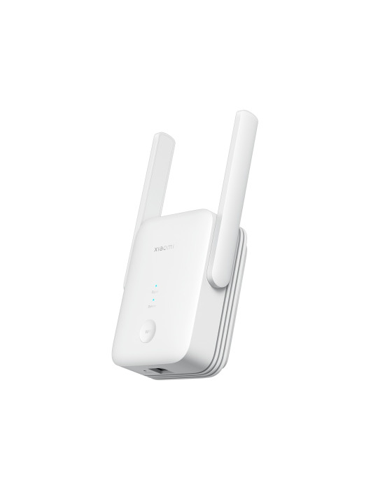 Xiaomi Répéteur Wi-Fi 6 AX1500 | DOTIRI