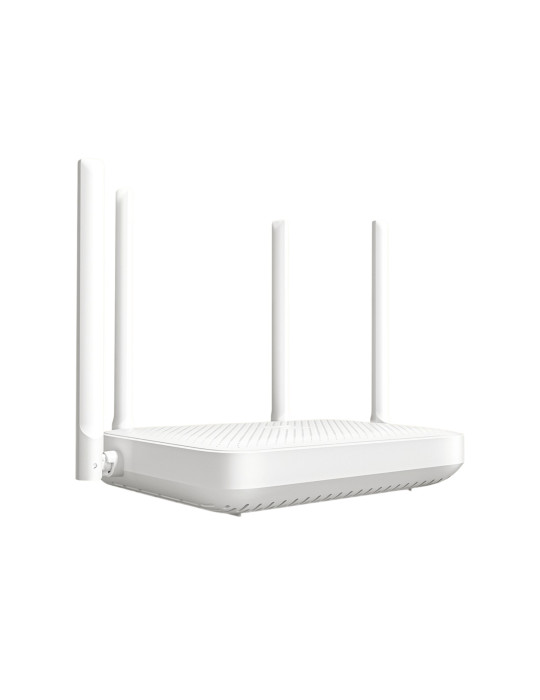 Xiaomi Routeur AX1500 (Blanc) | DOTIRI