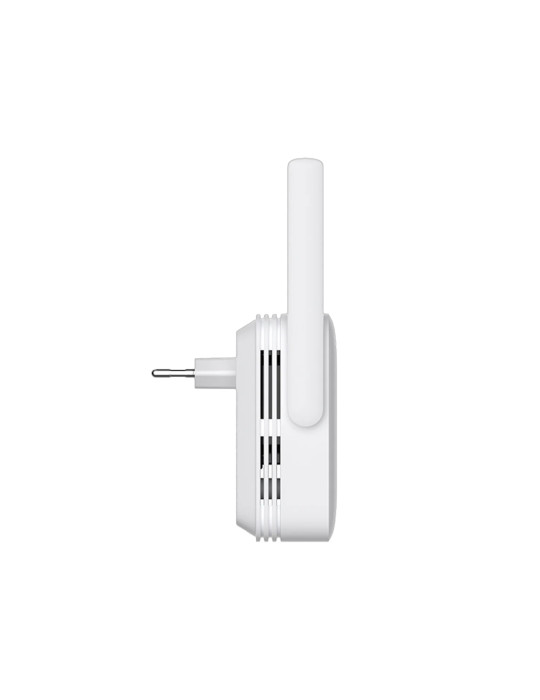 Xiaomi Répéteur Wi-Fi 6 AX1500 | DOTIRI