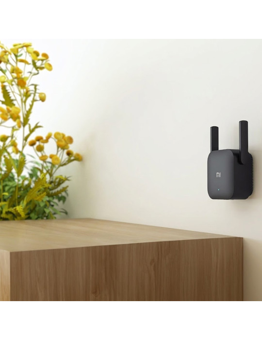 Xiaomi Répéteur Wi-Fi Pro (300 Mbps) | DOTIRI