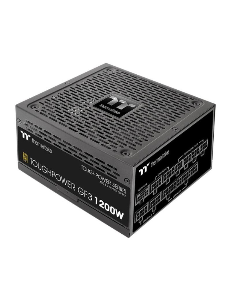 THERMALTAKE Toughpower GF3 1200W ATX 3.0 | DOTIRI