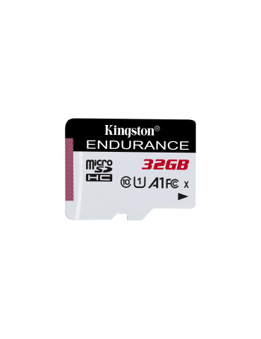 KINGSTON Endurance Carte MicroSD 32Go