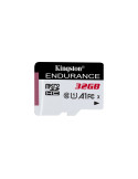 KINGSTON Endurance Carte MicroSD 32Go | DOTIRI