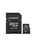 KINGSTON Canvas Select Plus Gen3 MicroSD 256Go | DOTIRI