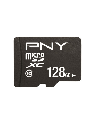 PNY microSD Performance Plus 128 Go