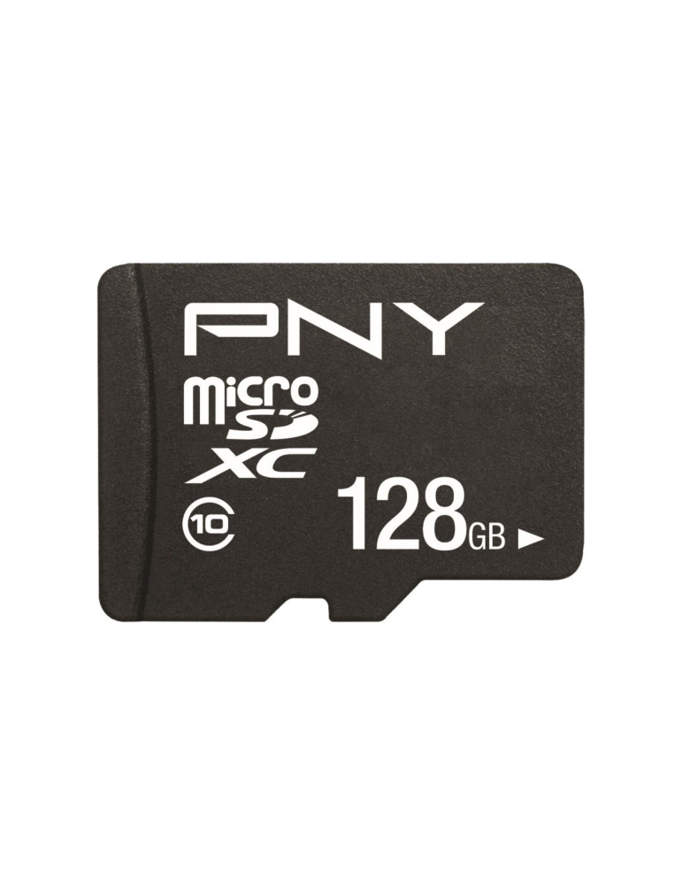PNY microSD Performance Plus 128 Go | DOTIRI
