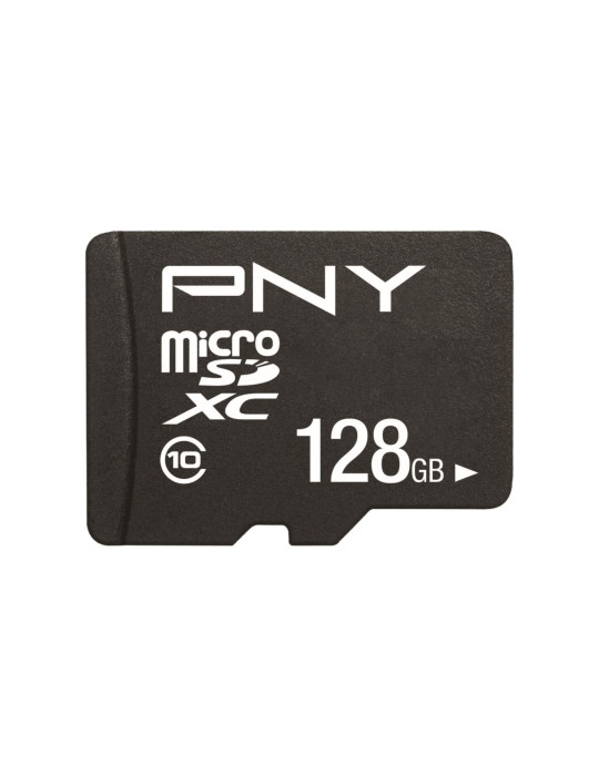 PNY microSD Performance Plus 128 Go | DOTIRI