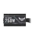 ASUS TUF GAMING 750W - 80+ BRONZE - NON MODULAIRE | DOTIRI