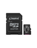 KINGSTON Canvas Select Plus Gen3 MicroSD 128Go | DOTIRI