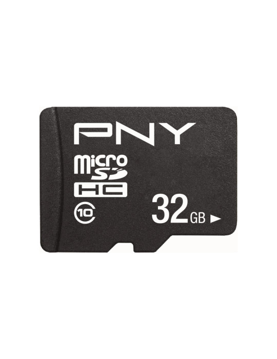 PNY microSD Performance Plus 32 Go | DOTIRI