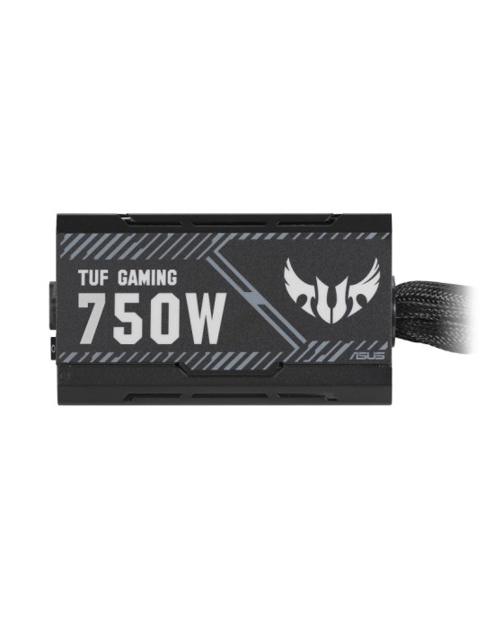 ASUS TUF GAMING 750W - 80+ BRONZE - NON MODULAIRE | DOTIRI