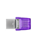 KINGSTON Clé USB MicroDuo 3C Gen3 256Go | DOTIRI
