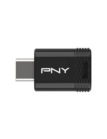 PNY Clé USB-C 3.2 Elite-X 256 Go