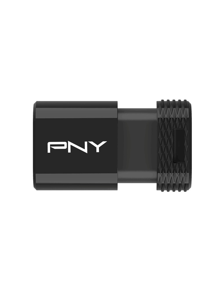 PNY Clé USB-C 3.2 Elite-X 256 Go | DOTIRI