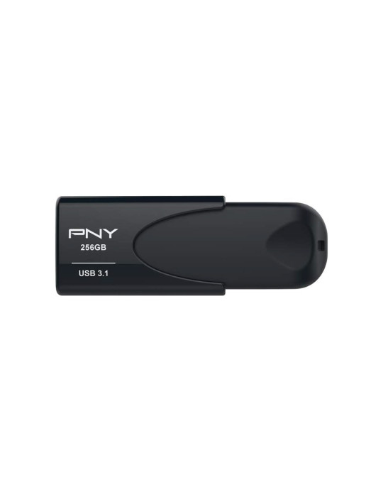 PNY Clé USB Attaché 4 256 Go | DOTIRI