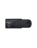 PNY Clé USB Attaché 4 256 Go | DOTIRI