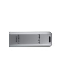 PNY Clé USB Elite Steel 256 Go | DOTIRI